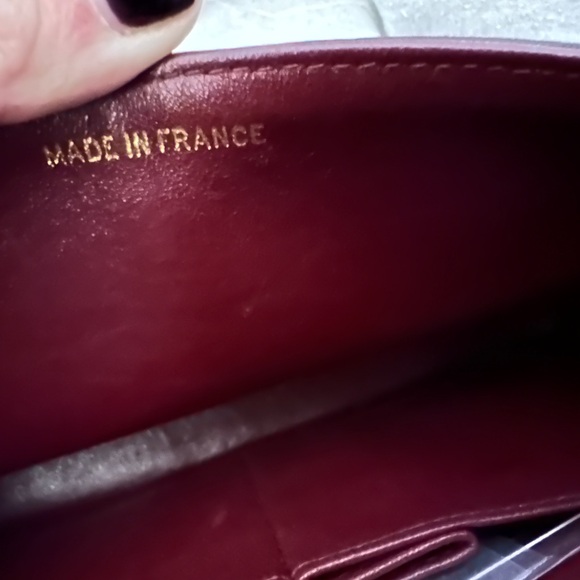 Chanel Vintage Small Double Flap - Picture 15 of 15